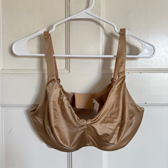 Soma Sensuous Sides Minimizer 1” bra size 38DD - Picture 1 of 7